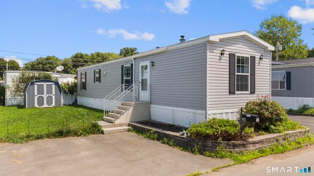 230 Main Street LOT 38, Wallingford, CT 06492