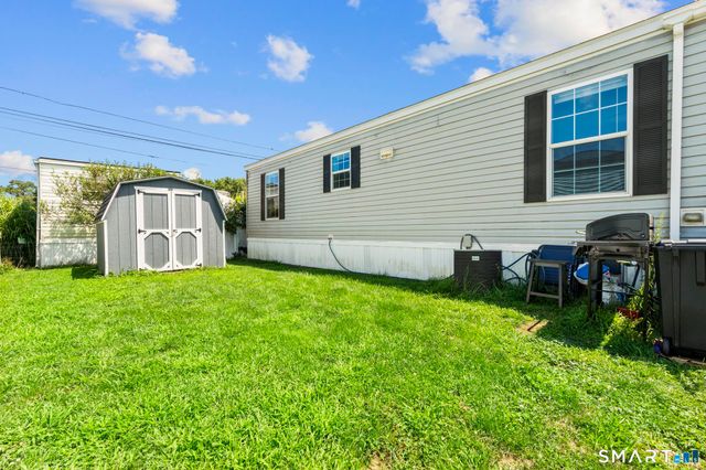 230 Main Street LOT 38, Wallingford, CT 06492