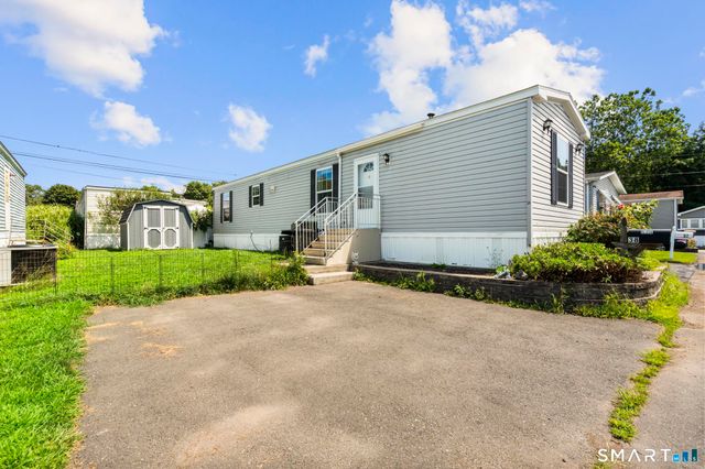 230 Main Street LOT 38, Wallingford, CT 06492