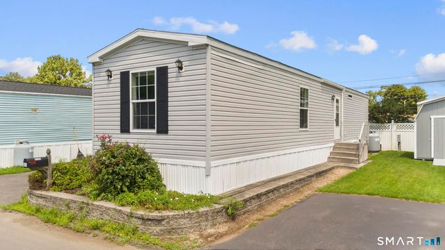 230 Main Street LOT 38, Wallingford, CT 06492
