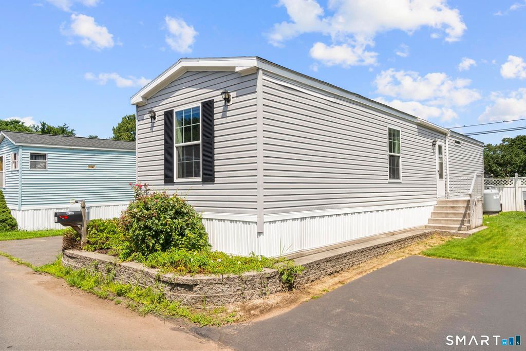 230 Main Street LOT 38, Wallingford, CT 06492