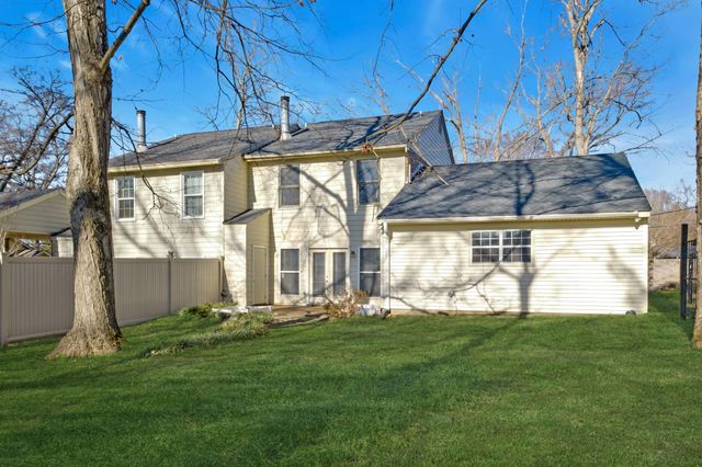 1005 Glendale Ln, Nashville, TN 37204