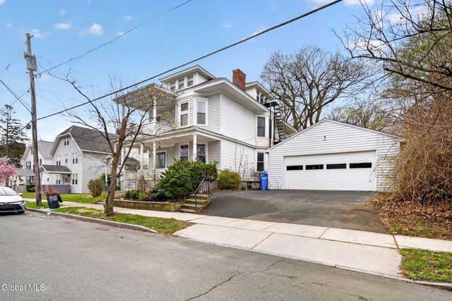 810 Lancaster Street, Albany, NY 12203