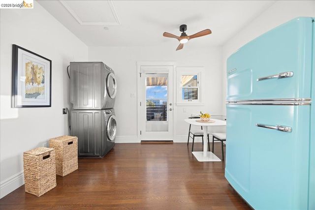 2201 Coloma St., Oakland, CA 94602