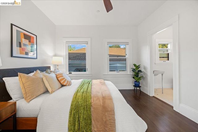 2201 Coloma St., Oakland, CA 94602