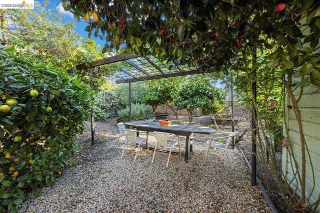 2201 Coloma St., Oakland, CA 94602