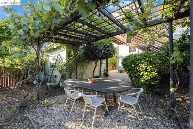 2201 Coloma St., Oakland, CA 94602