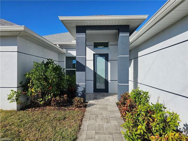 1425 NW 1st ST, Cape Coral, FL 33993