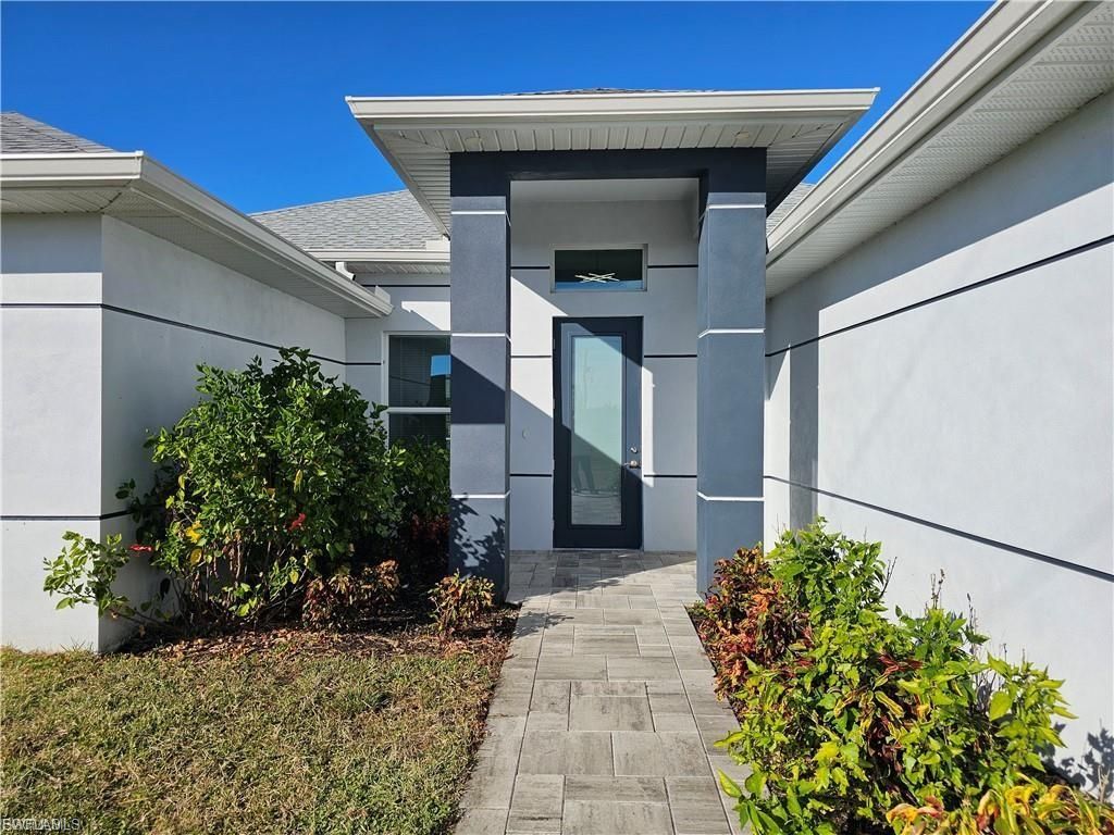 1425 NW 1st ST, CAPE CORAL, FL 33993 — photo 2