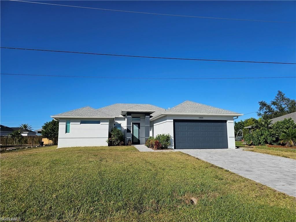 1425 NW 1st ST, CAPE CORAL, FL 33993 — photo 4