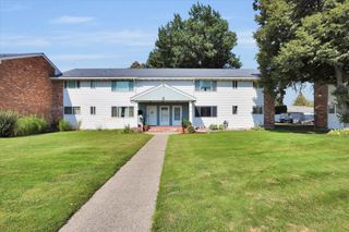 250 N raymond St, Spokane Valley, WA 99206