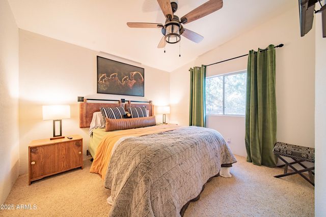 3372 N BRADSHAW Circle, Pine, AZ 85544