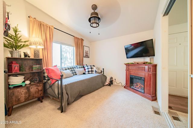 3372 N BRADSHAW Circle, Pine, AZ 85544