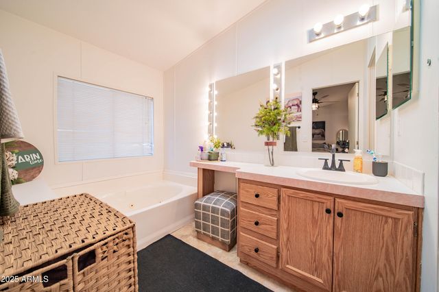 3372 N BRADSHAW Circle, Pine, AZ 85544