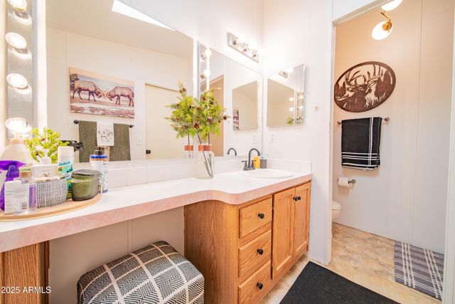 3372 N BRADSHAW Circle, Pine, AZ 85544