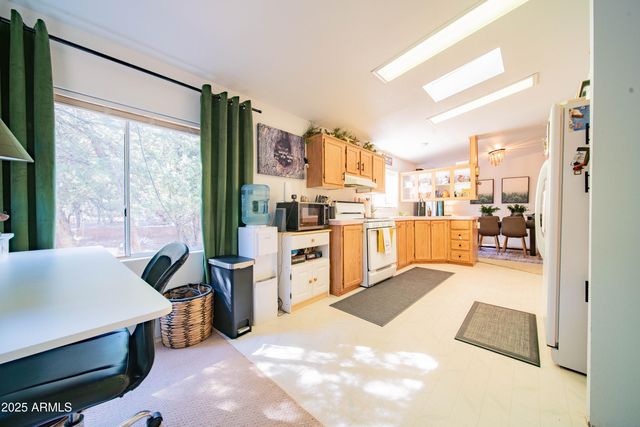 3372 N BRADSHAW Circle, Pine, AZ 85544