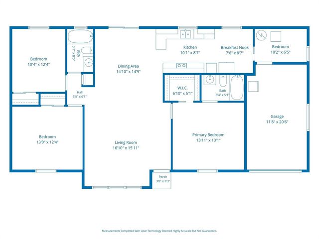 636 SW EYERLY Avenue, Port St. Lucie, FL 34983