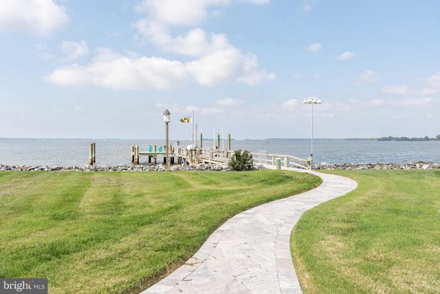 1724 FERRY POINT CT, Trappe, MD 21673