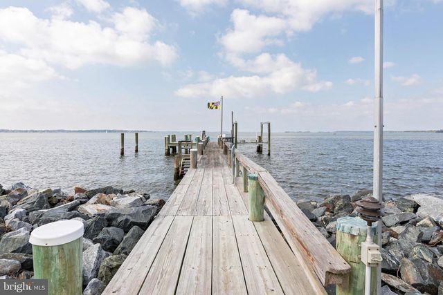 1724 FERRY POINT CT, Trappe, MD 21673