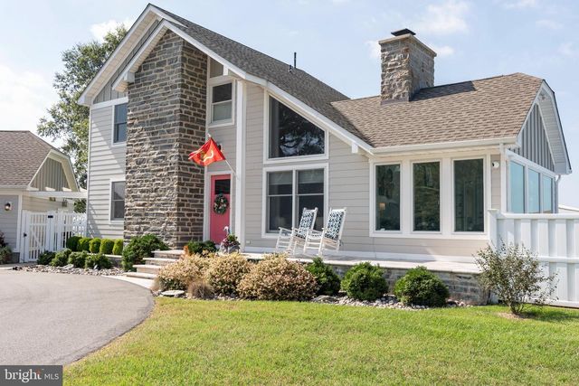 1724 FERRY POINT CT, Trappe, MD 21673