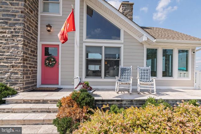 1724 FERRY POINT CT, Trappe, MD 21673