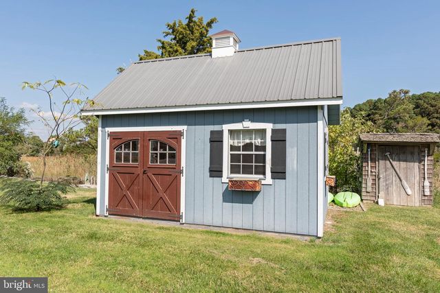 1724 FERRY POINT CT, Trappe, MD 21673