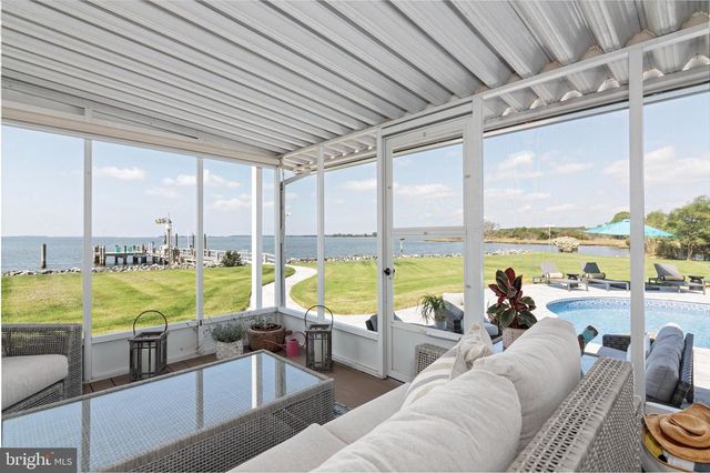 1724 FERRY POINT CT, Trappe, MD 21673