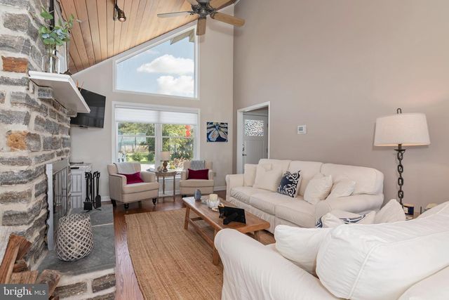 1724 FERRY POINT CT, Trappe, MD 21673
