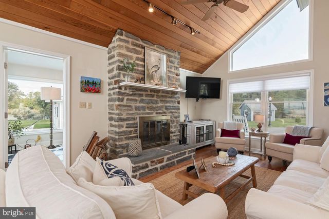 1724 FERRY POINT CT, Trappe, MD 21673