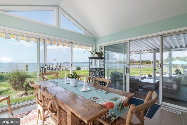 1724 FERRY POINT CT, Trappe, MD 21673