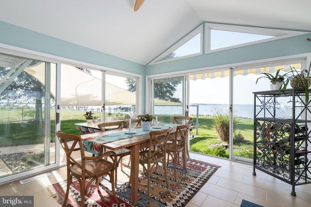 1724 FERRY POINT CT, Trappe, MD 21673