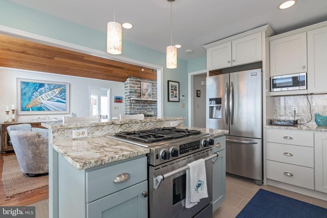 1724 FERRY POINT CT, Trappe, MD 21673