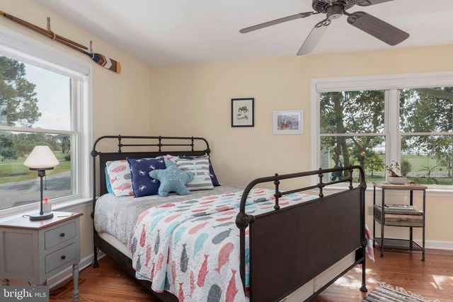 1724 FERRY POINT CT, Trappe, MD 21673
