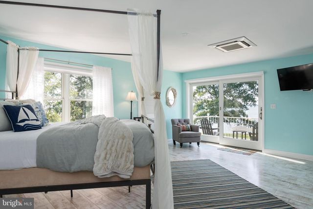 1724 FERRY POINT CT, Trappe, MD 21673