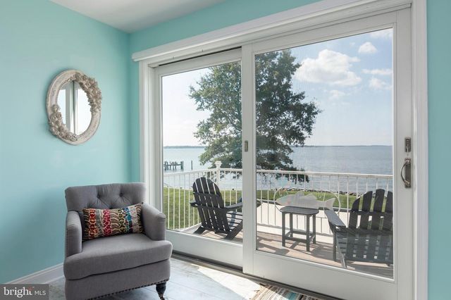 1724 FERRY POINT CT, Trappe, MD 21673