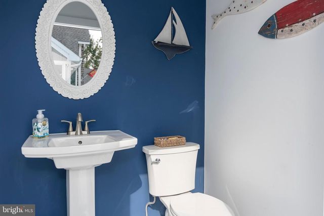 1724 FERRY POINT CT, Trappe, MD 21673