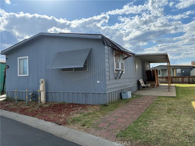 2499 E Gerard Avenue 148, Merced, CA 95341