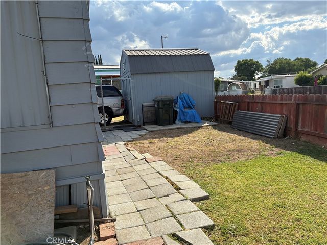 2499 E Gerard Avenue 148, Merced, CA 95341