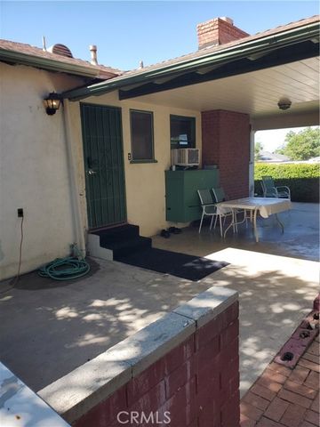 12557 5th, Yucaipa, CA 92399