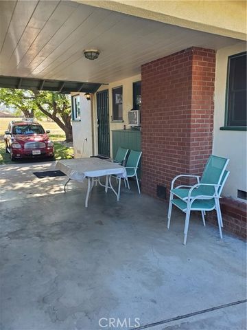 12557 5th, Yucaipa, CA 92399