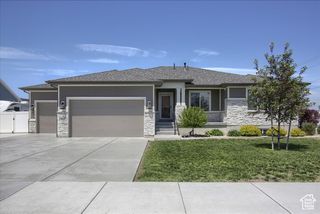 4016 W 625 S, West Point, UT 84015