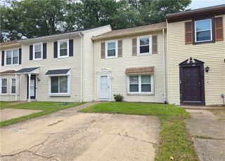 528 Peregrine ST, Virginia Beach, VA 23462