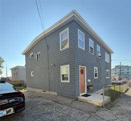 36 Tiffany Street, Central Falls, RI 02863