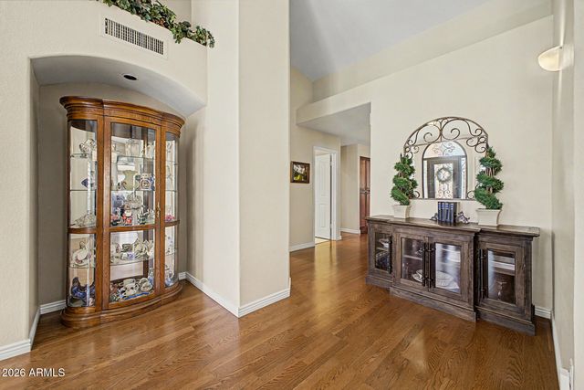 414 S SURFSIDE Drive, Gilbert, AZ 85233