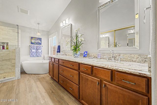 414 S SURFSIDE Drive, Gilbert, AZ 85233