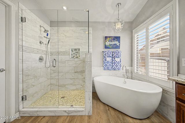 414 S SURFSIDE Drive, Gilbert, AZ 85233