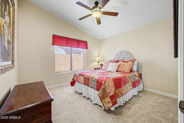 414 S SURFSIDE Drive, Gilbert, AZ 85233