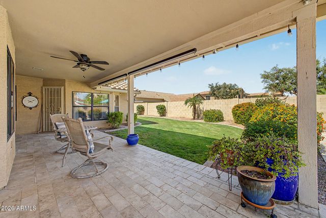 414 S SURFSIDE Drive, Gilbert, AZ 85233