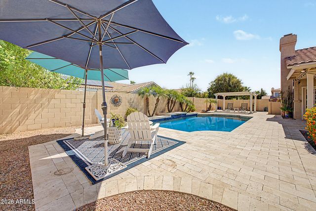 414 S SURFSIDE Drive, Gilbert, AZ 85233