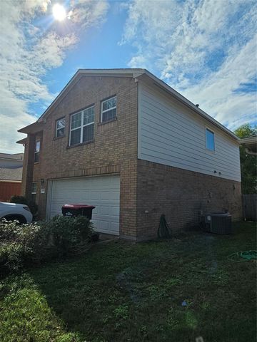 13231 Barrow Point Lane, Houston, TX 77014